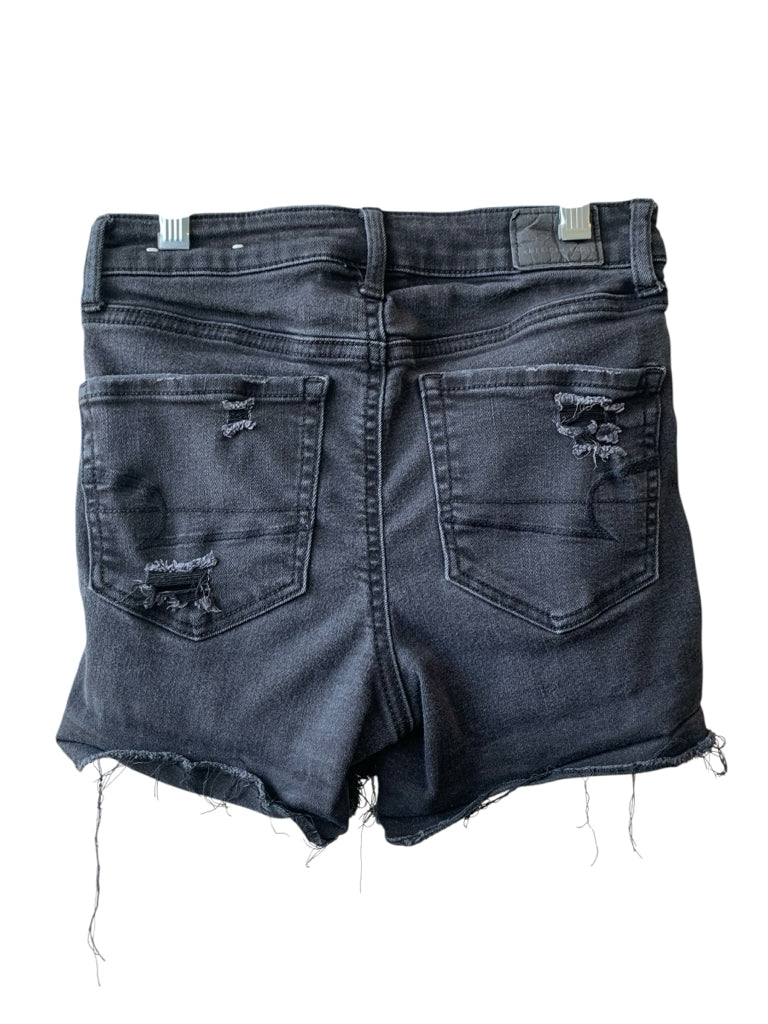 AMERICAN EAGLE OUTFITTERS Size 00 SHORT W