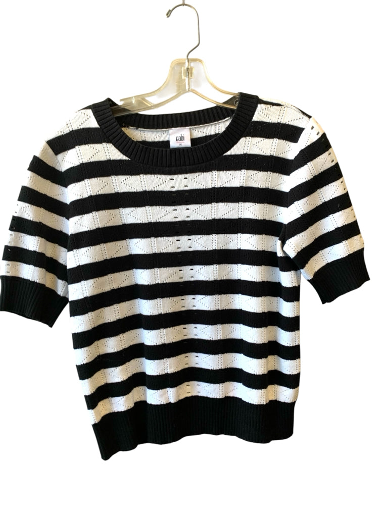 CABI  medium SWEATER W