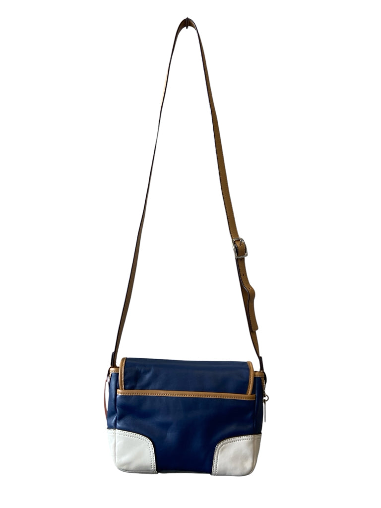 COACH Size s/M CROSSBODY W