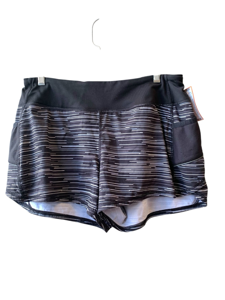 ATHLETA  large GYM W