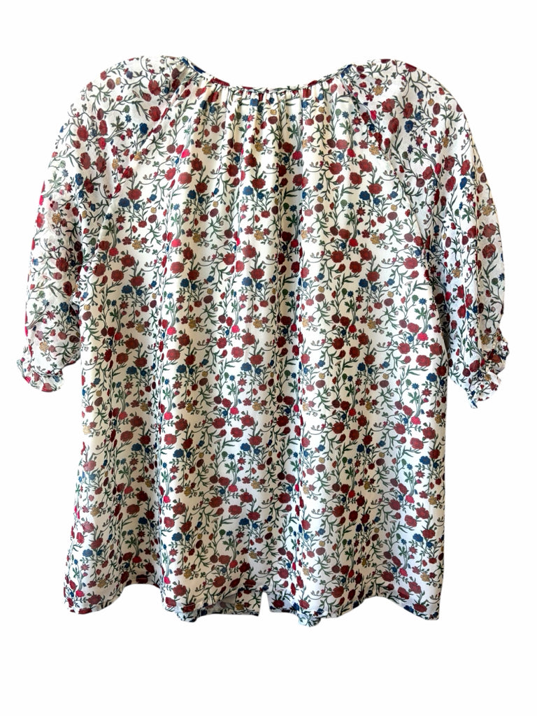 A LOVES A Size medium TOP  W