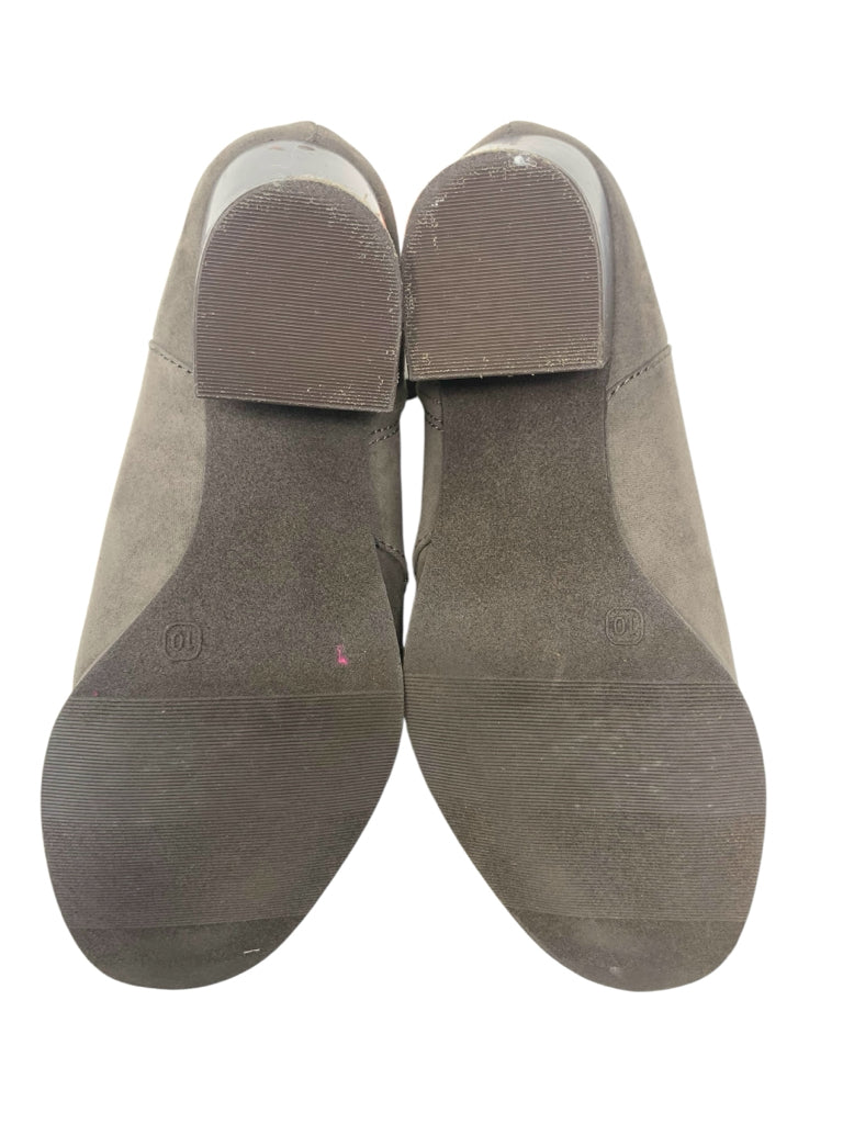 OLD NAVY  10 BOOT W