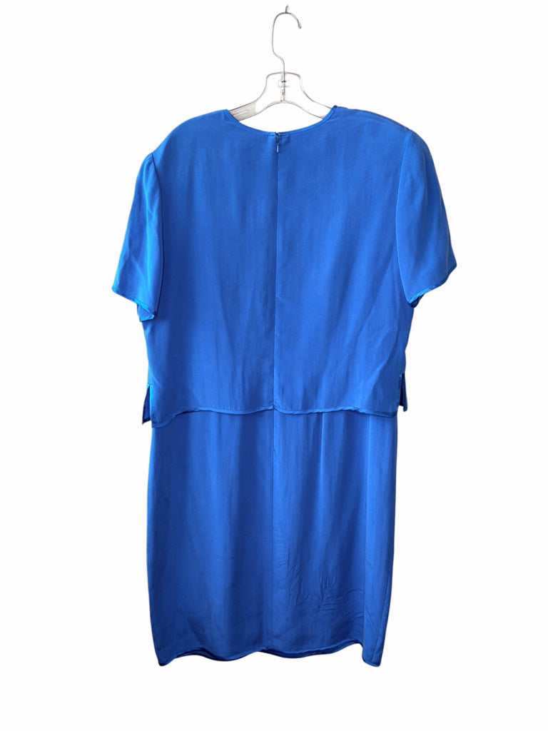 SHOMI Size 16 DRESS W
