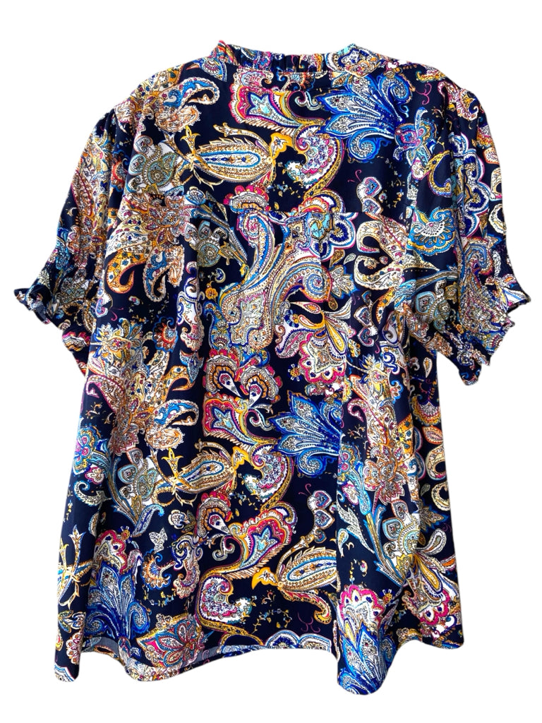 WASHCO Size x-lg TOP  W