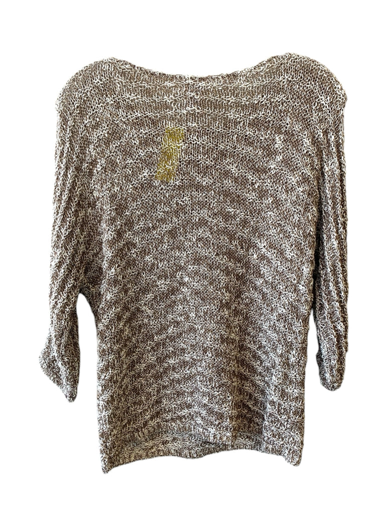 CHICO'S  small SWEATER W