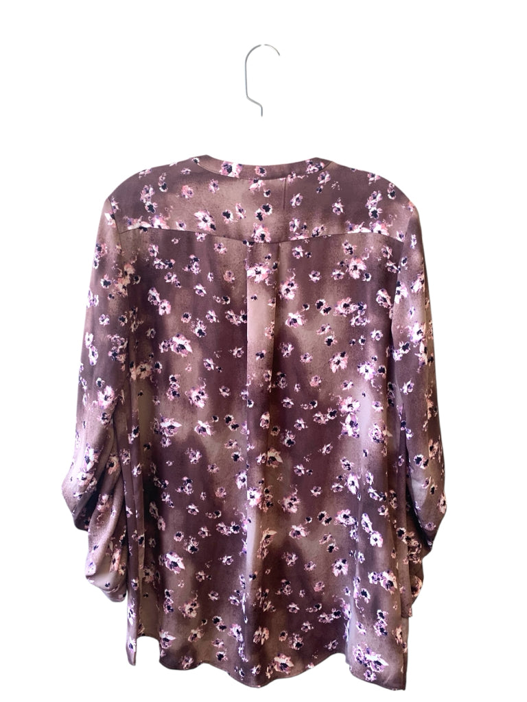 SIMPLY VERA  medium TOP W