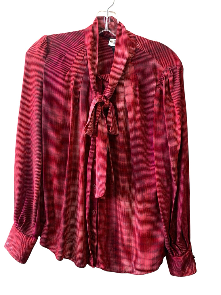 WORTHINGTON  medium BLOUSE W