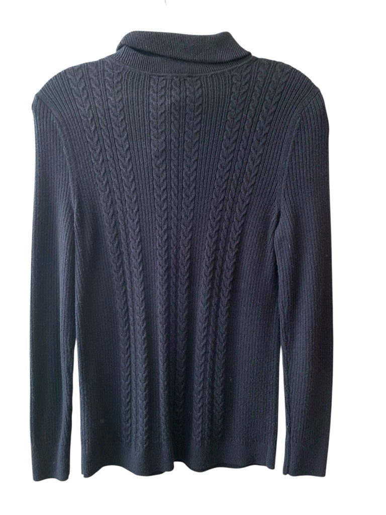 TALBOTS  PM SWEATER W