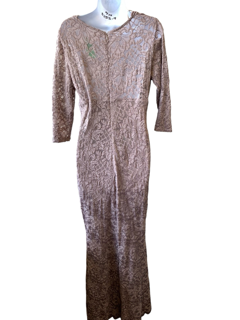 BLU SAGE  6 FORMAL W
