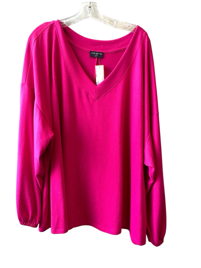 LANE BRYANT  26/28 TOP W