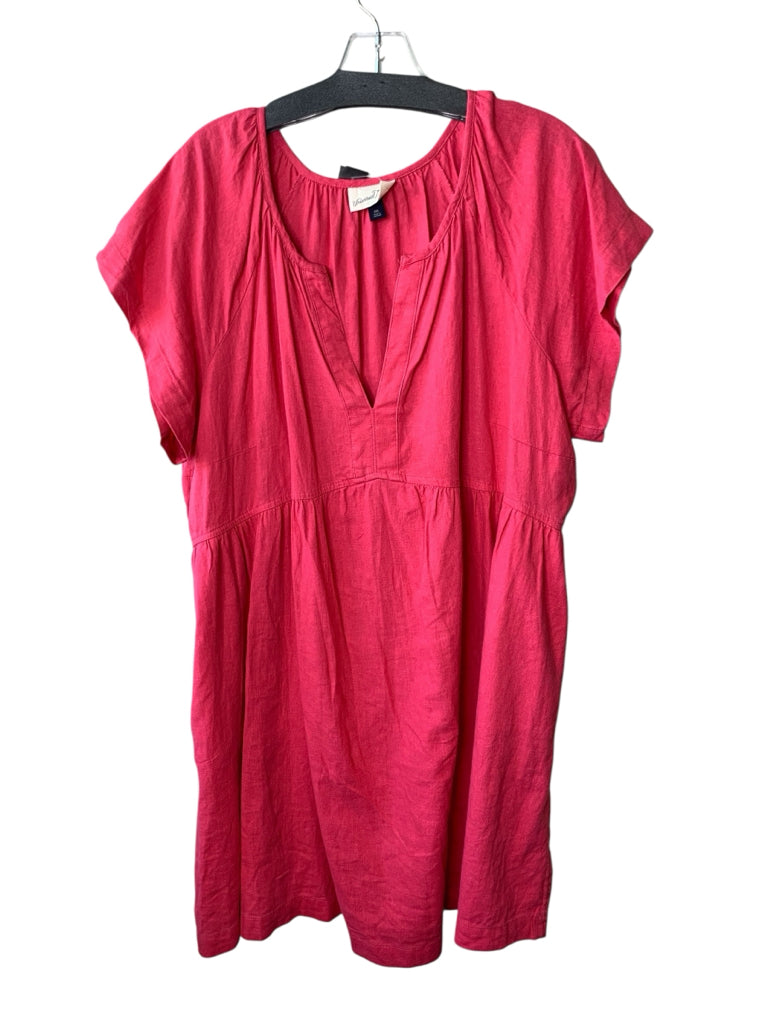 UNIVERSAL THREADS  xXL DRESS W
