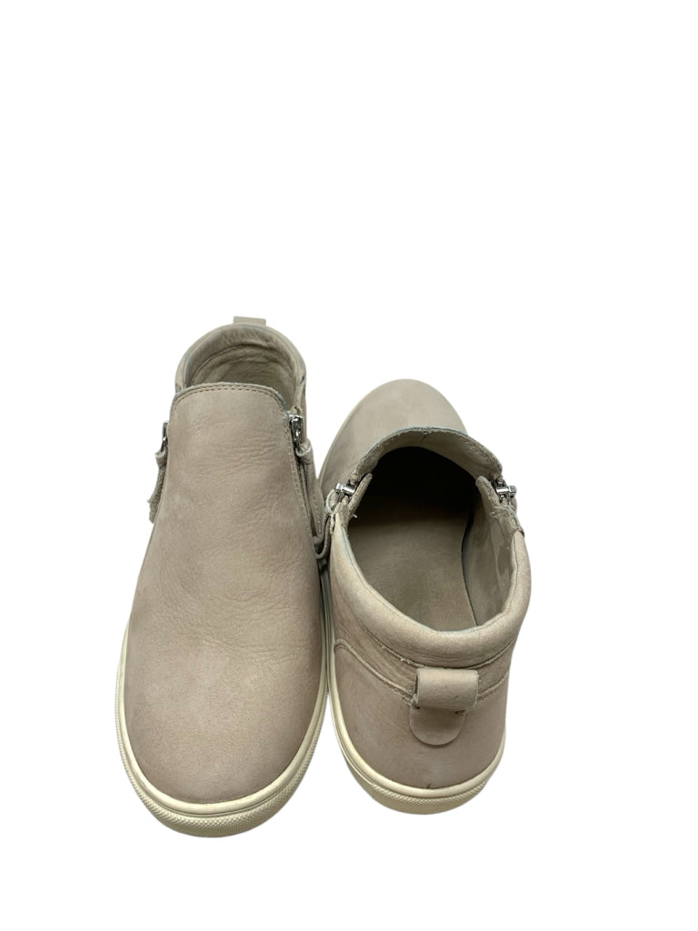 GIANNI BINI  7.5 SHOES W