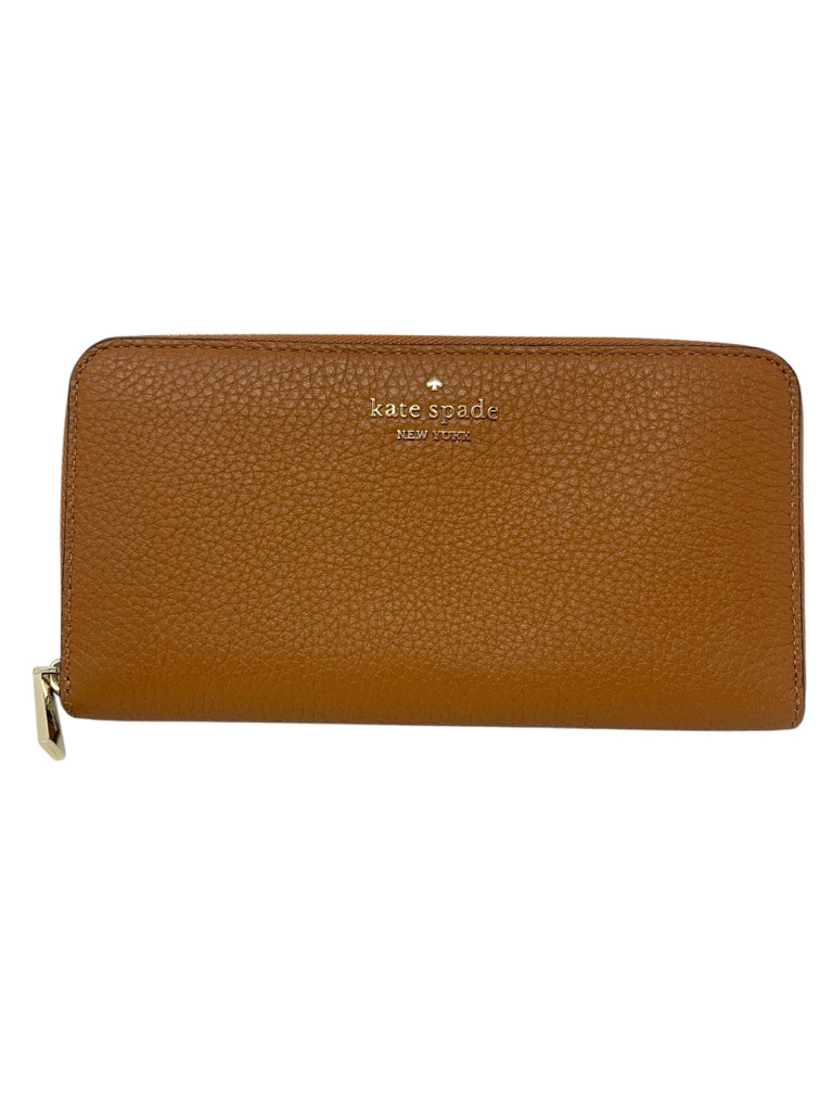 KATE SPADE  medium WALLET W