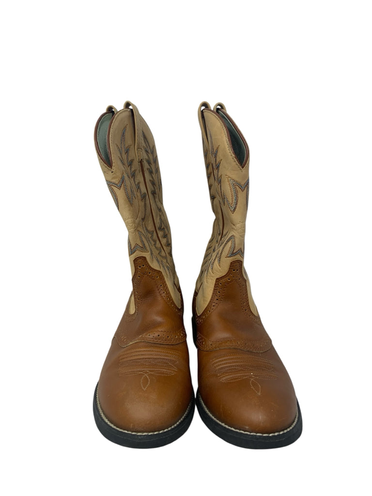 ARIAT Size 7 BOOT W