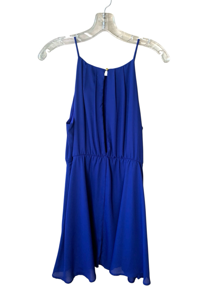 WILLA  large DRESS W