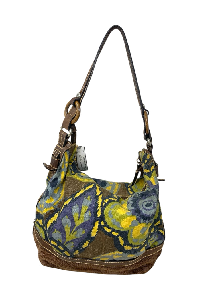 FOSSIL  medium PURSE W