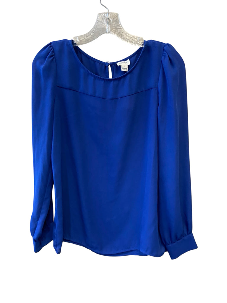 J CREW Size xS TOP W