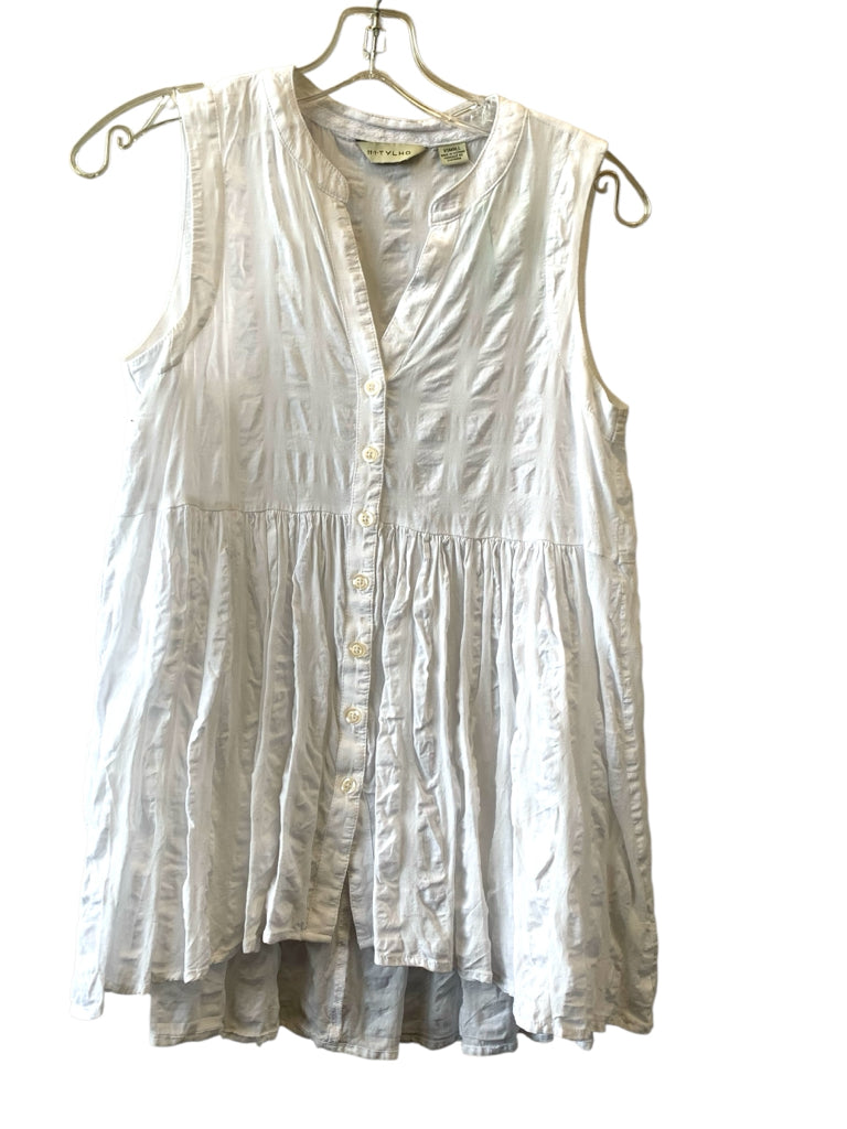 11-1 TYLHO  xS TOP  W