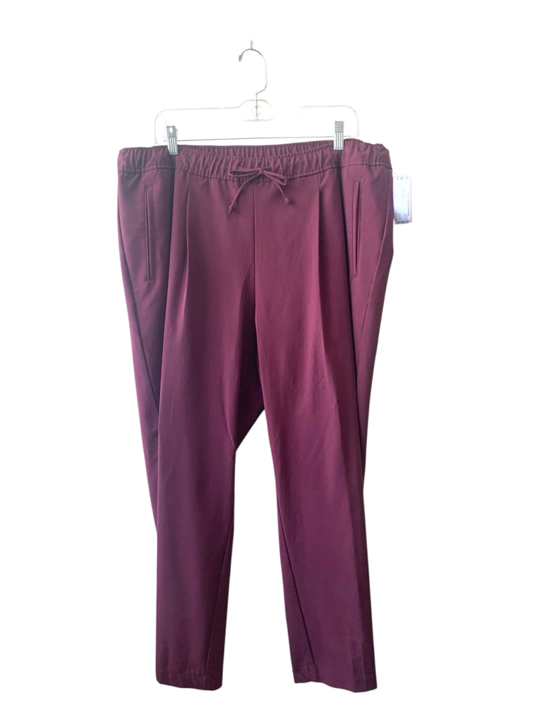 OLD NAVY  xL PANTS W
