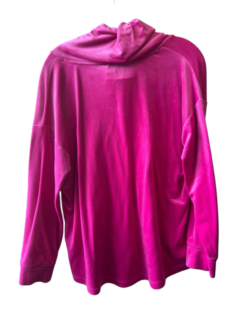 NICOLE MILLER  medium TOP  W