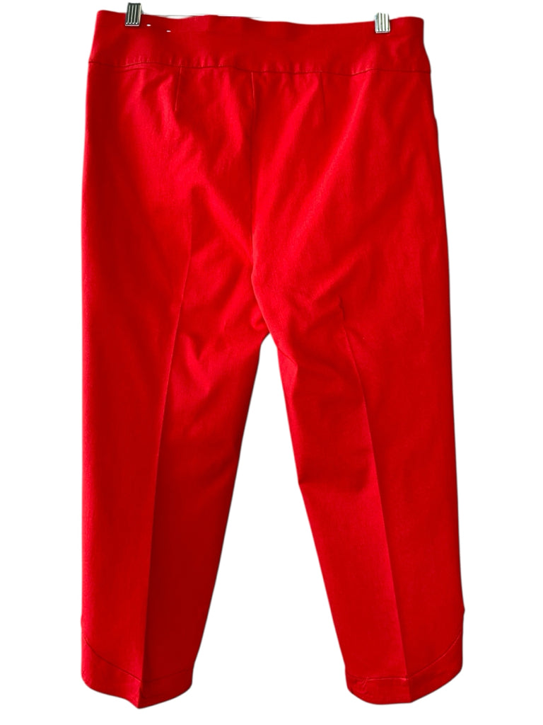 CHICO'S  small CROP W