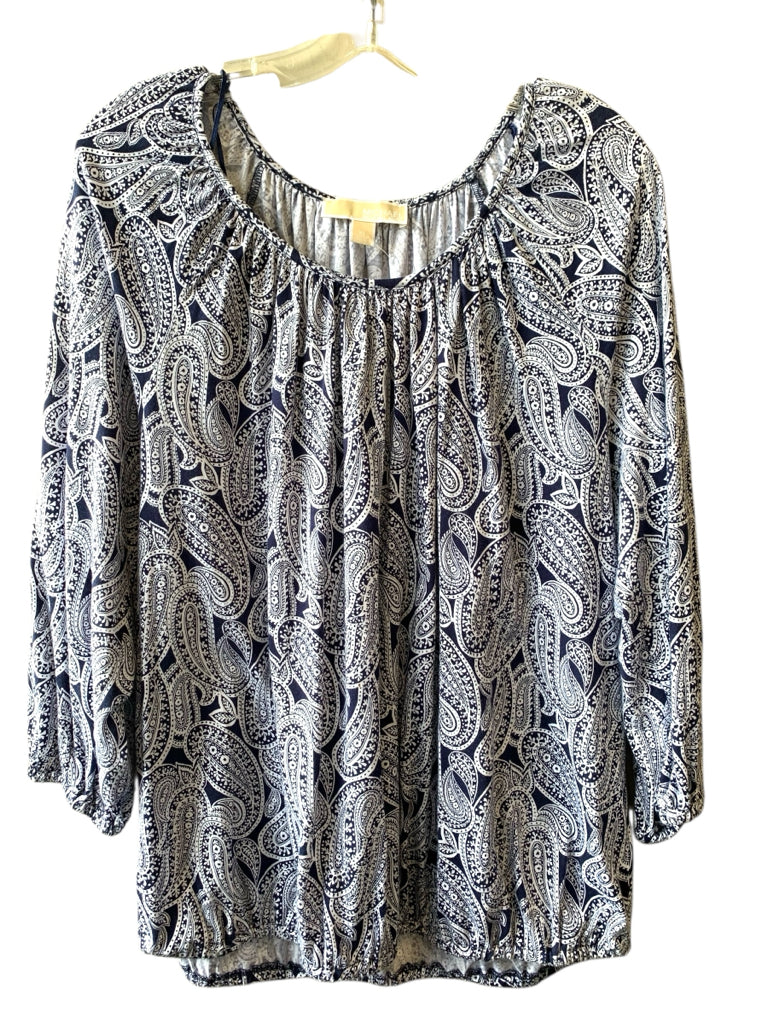 MICHAEL KORS  xL TOP  W