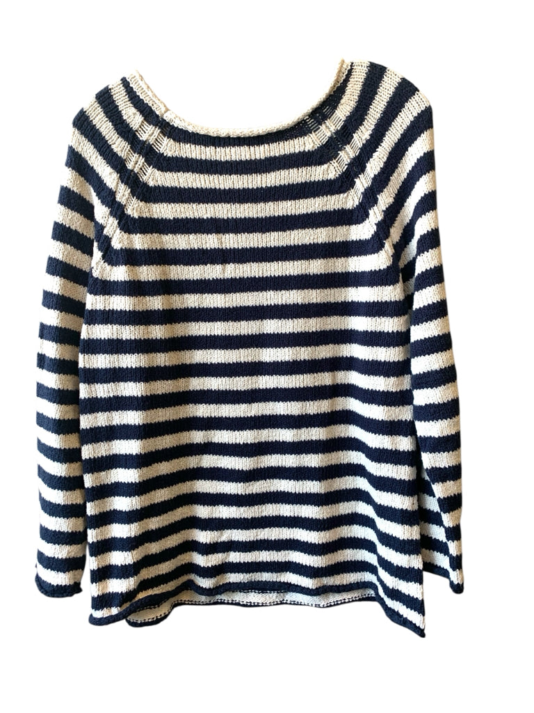 CATHERINE MALANDRINO  xL SWEATER W