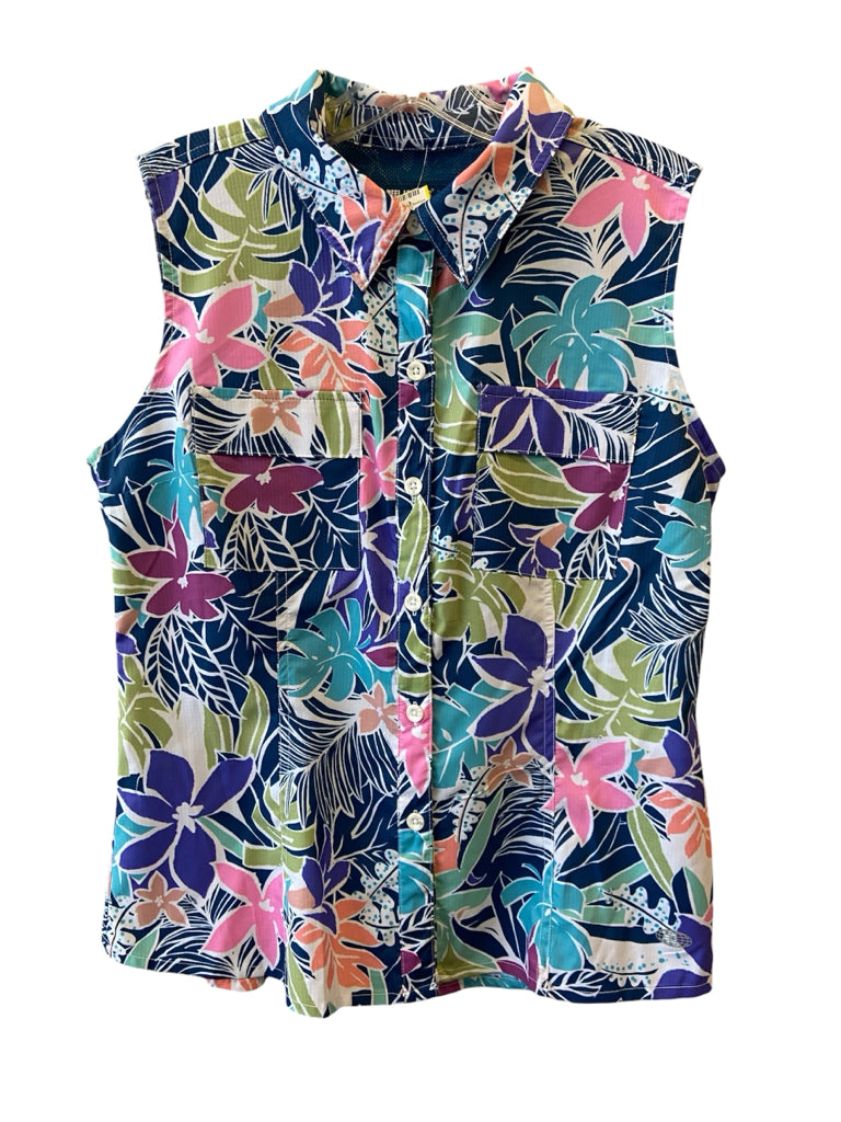 REEL LEGENDS Size PM BLOUSE W
