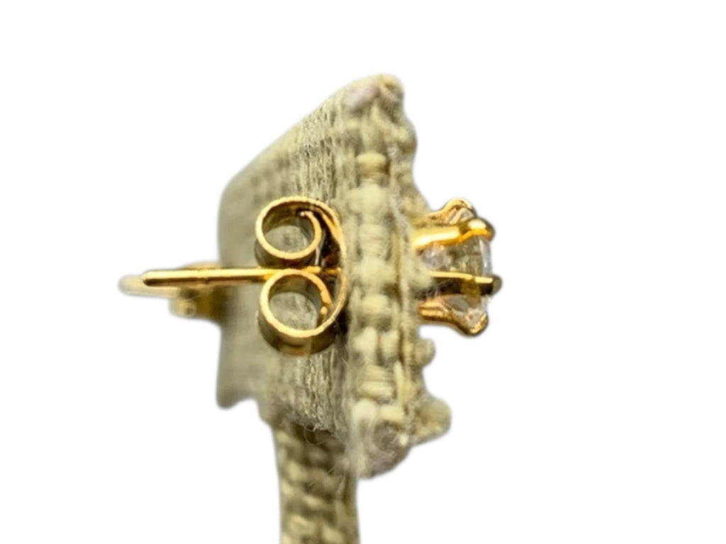 PIERCED EARRINGS