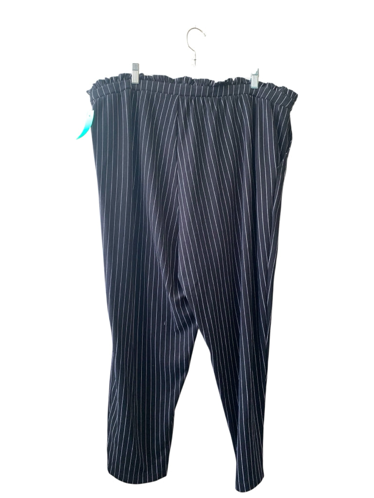 TORRID  2X PANTS W