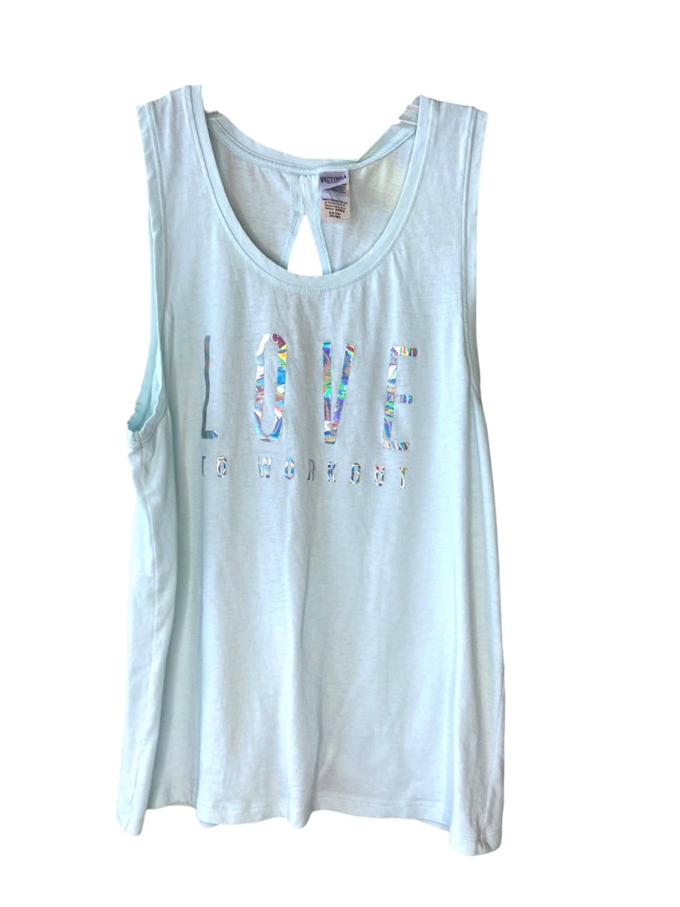 VICTORIA SPORT Size small GYM W