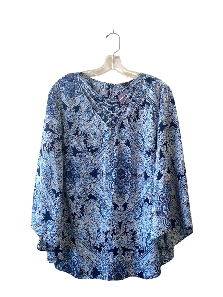 SAMI & JO  1X TOP  W