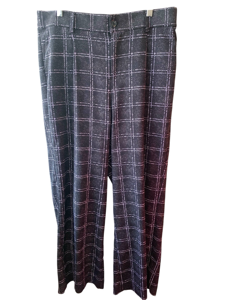 TORRID  12 PANTS W