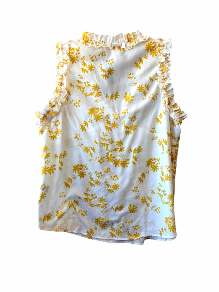 CEZELE Size large TOP W