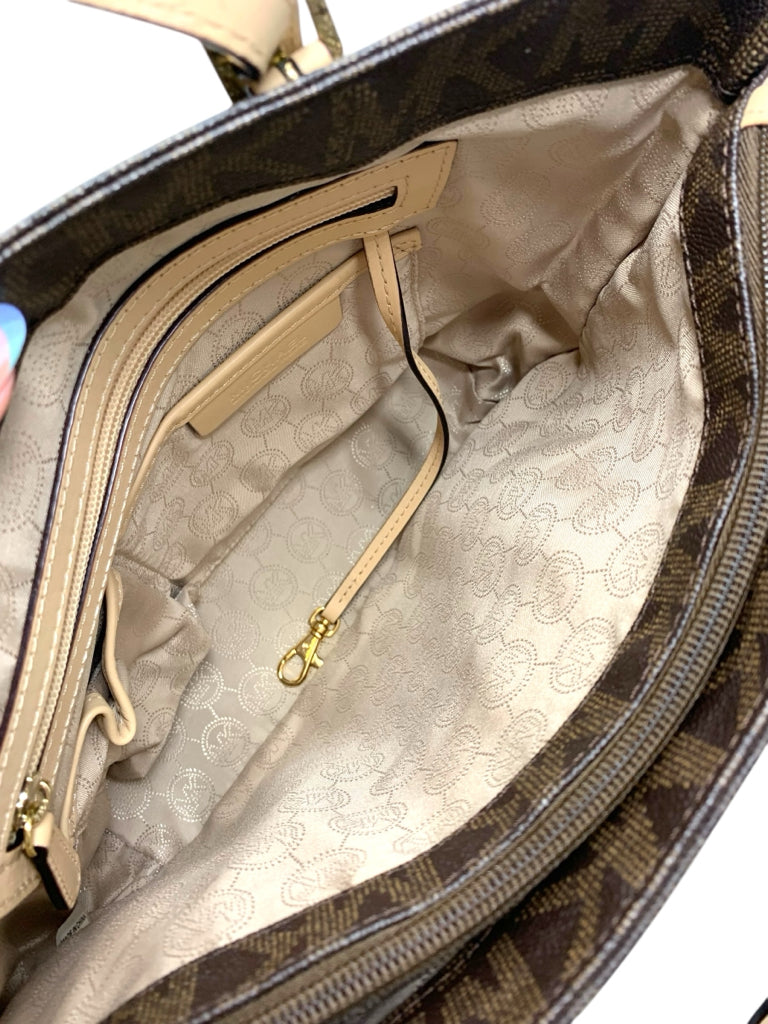 MICHAEL KORS  medium PURSE W