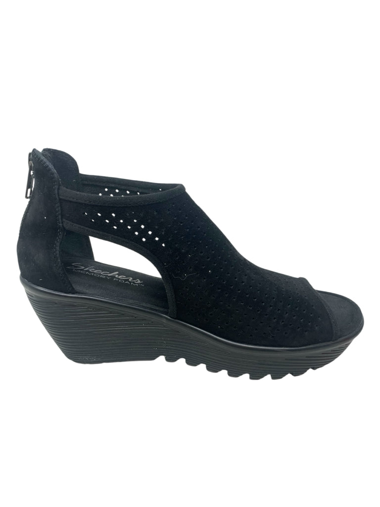 SKECHERS  6 WEDGE W