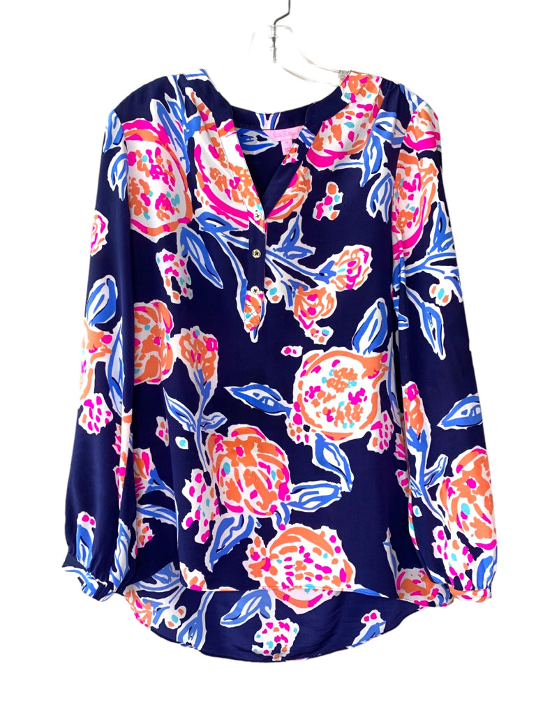 LILLY PULITZER TOPW