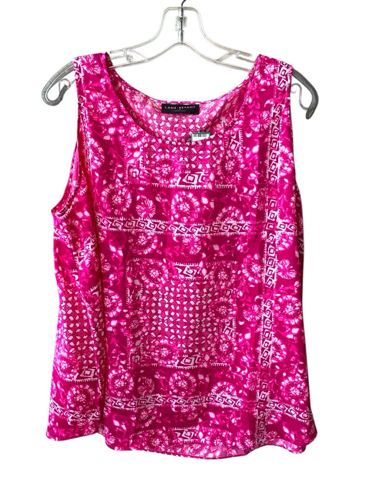 LANE BRYANT  16 TOP W