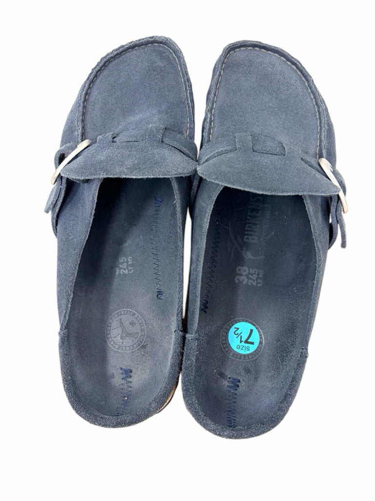 BIRKENSTOCK Size 7.5 SLIDE