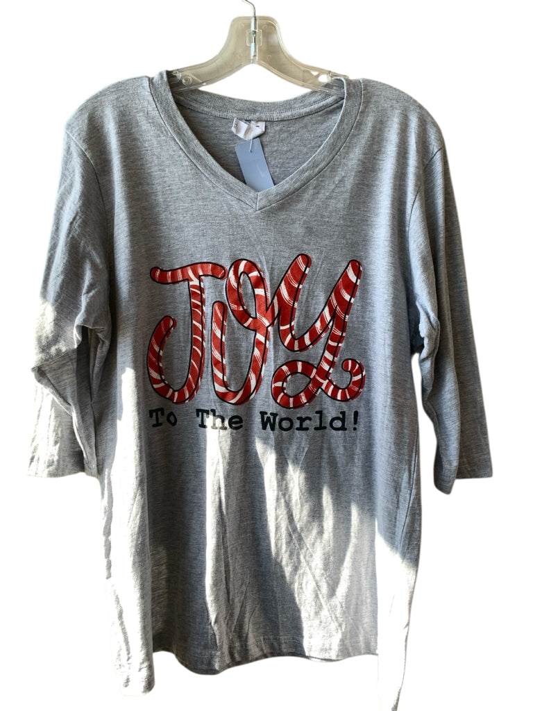 LIF APPAREL  xL TOP W