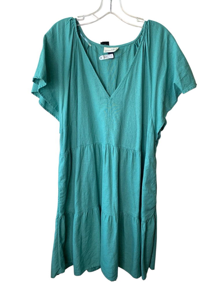 UNIVERSAL THREADS  xXL DRESS W