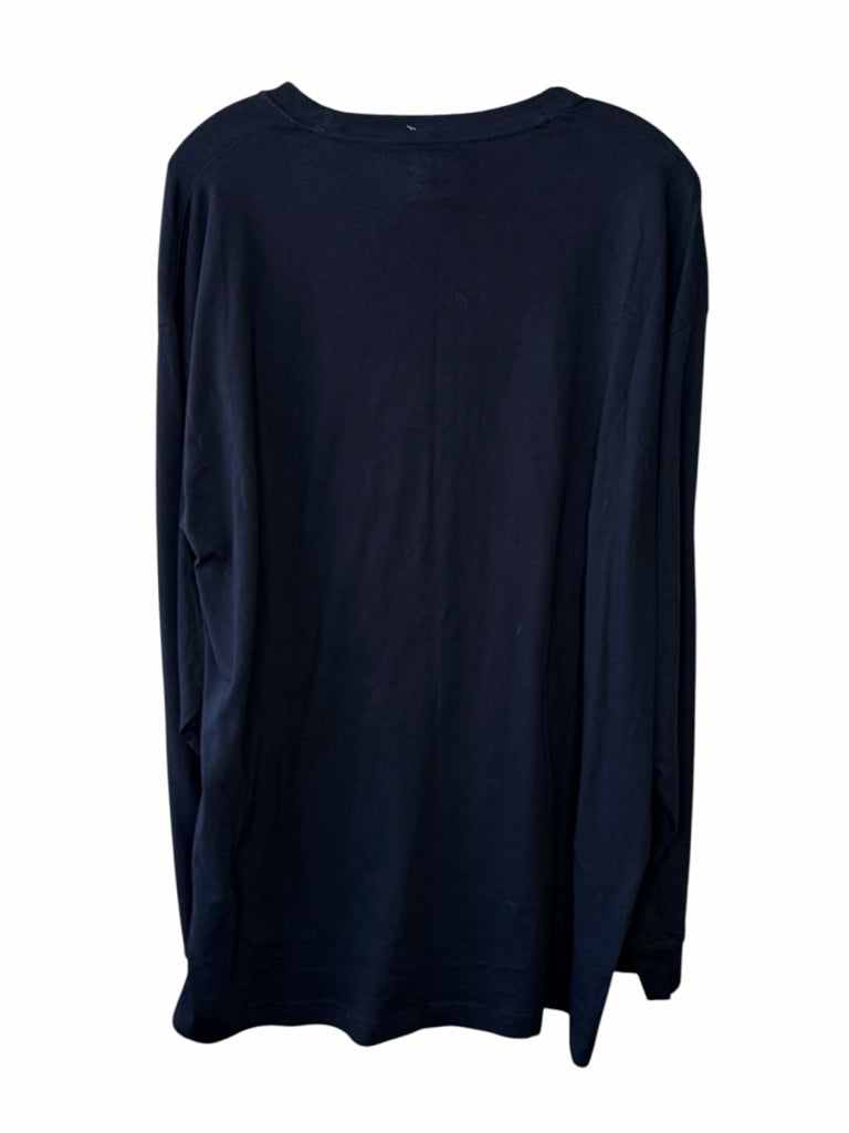 PINK-VICTORIA SECRET Size x-lg TOP  W