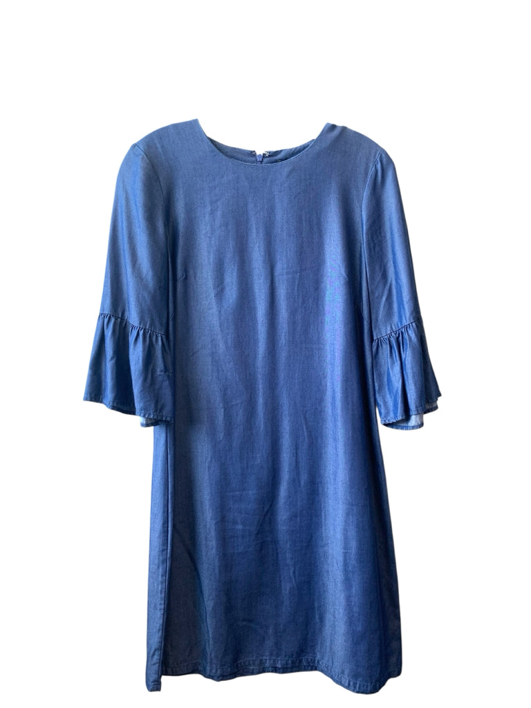 ANN TAYLOR  4 DRESS  W