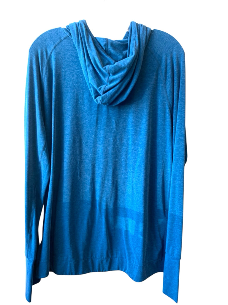GAP FIT  xL TOP  W