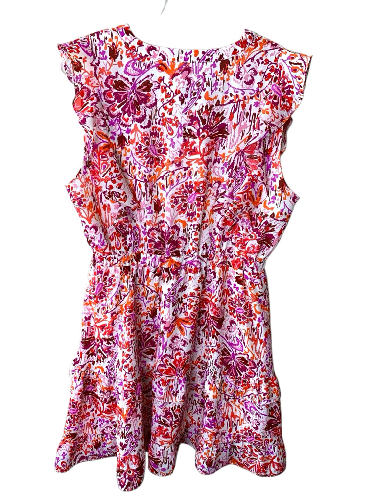 THML  x-lg DRESS W