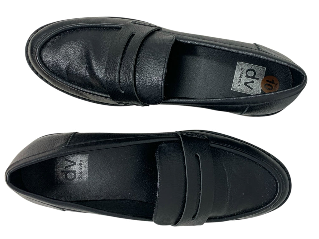 DV  10 LOAFER W