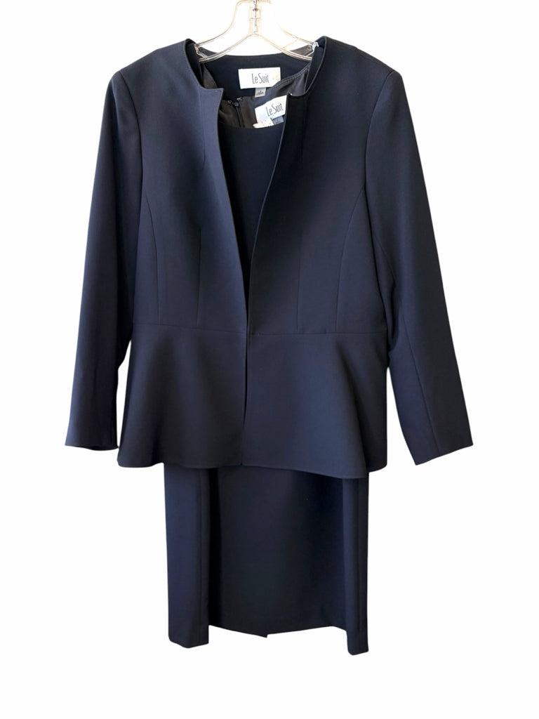 LESUIT Size 8 DRESS SET