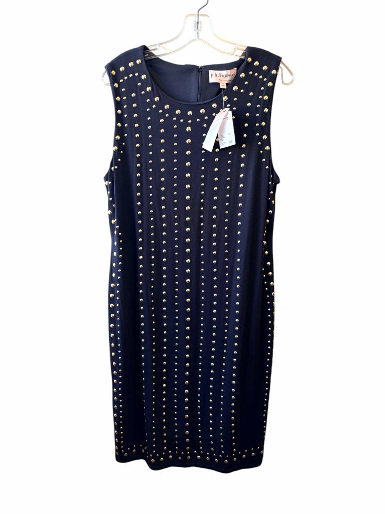 PHILOSOPHY Size xL DRESS  W