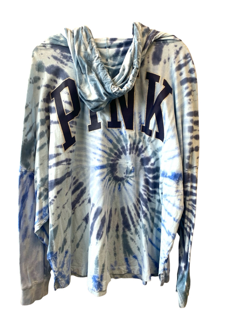 PINK-VICTORIA SECRET  xXL TOP W