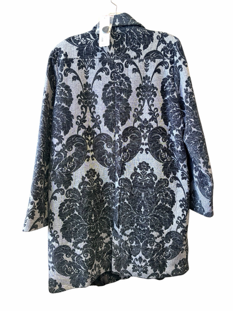 SOFT SURROUNDINGS Size large COAT W
